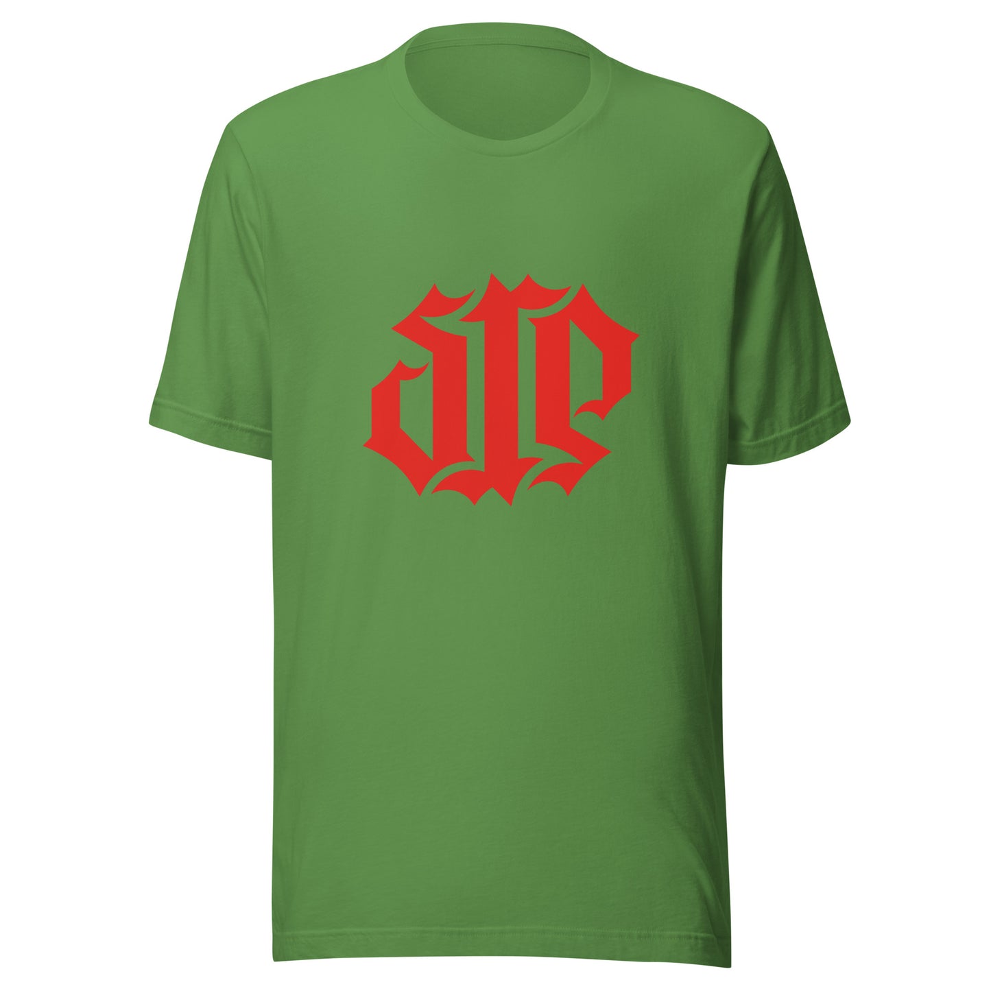 Red SRP T-Shirt